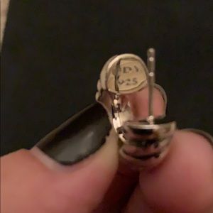 David Yurman Jewelry - David Yurman Classic Cable Earrings David Yurman Jewelry - David Yurman Classic Cable Earrings